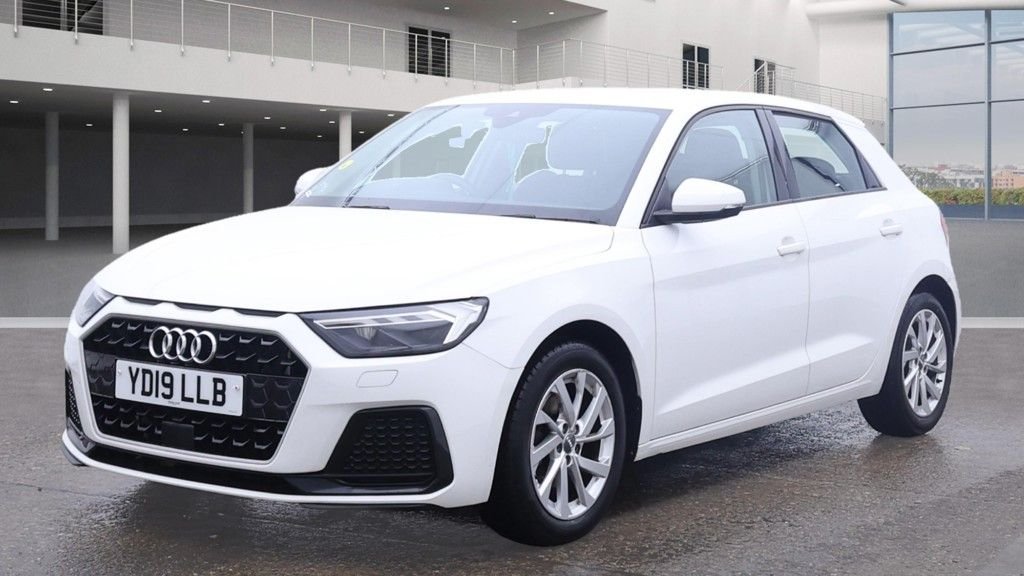 Used Audi A1 2019 for sale - 76698904: Photo 3