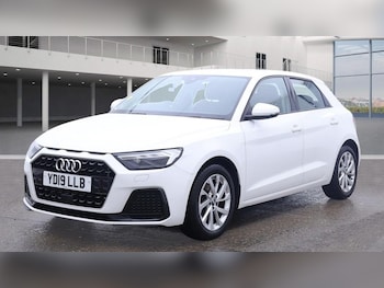 Used Audi A1 2019 for sale - 76698904: Photo
