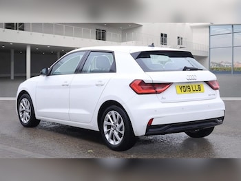 Used Audi A1 2019 for sale - 76698904: Photo