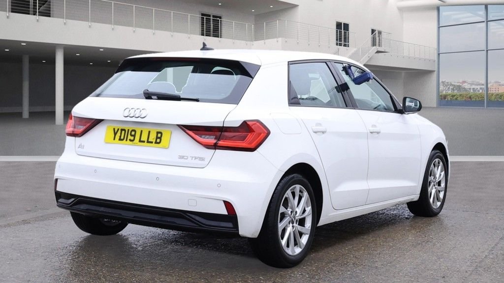 Used Audi A1 2019 for sale - 76698904: Photo 5