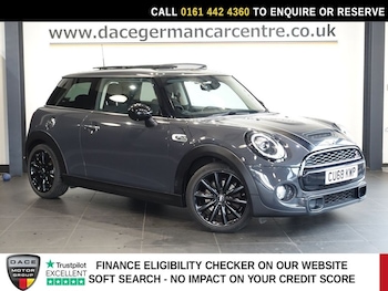 Used MINI Hatch 2018 for sale - 79584341: Photo