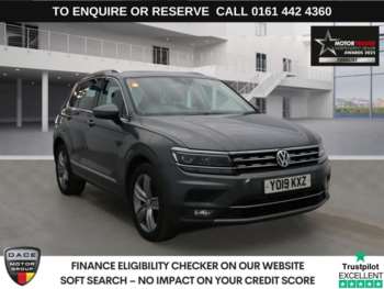 2019 (19) - 2.0 TSI SEL SUV 5dr Petrol DSG 4Motion Euro 6 (s/s) (190 ps)