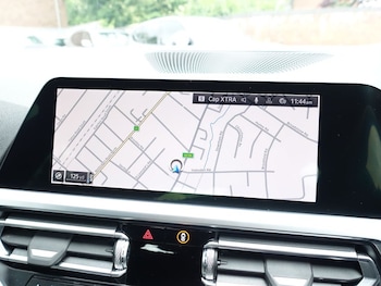 Used BMW 3 Series 2022 for sale - 75275536: Photo