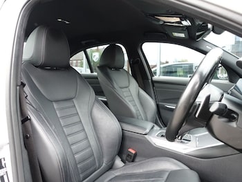 Used BMW 3 Series 2022 for sale - 75275536: Photo