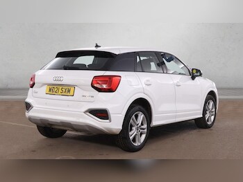 Used Audi Q2 2021 for sale - 78487875: Photo