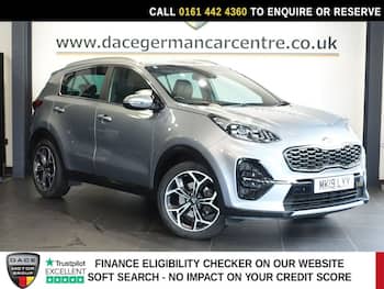 Used Kia Sportage 2019 for sale - 79584872: Photo