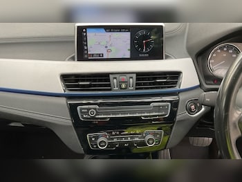 Used BMW X1 2020 for sale - 75704092: Photo
