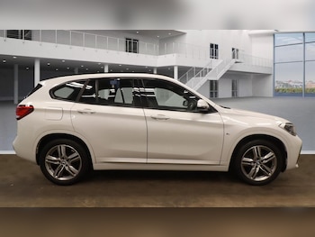 Used BMW X1 2020 for sale - 75704092: Photo