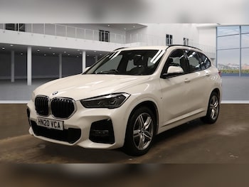 Used BMW X1 2020 for sale - 75704092: Photo