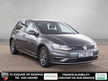 Used Volkswagen Golf 2019 for sale - 77850097: Photo