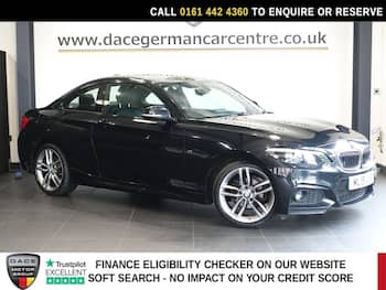 Used BMW 2 Series 2019 for sale - 79695329: Photo