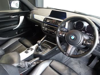 Used BMW 2 Series 2019 for sale - 79695329: Photo