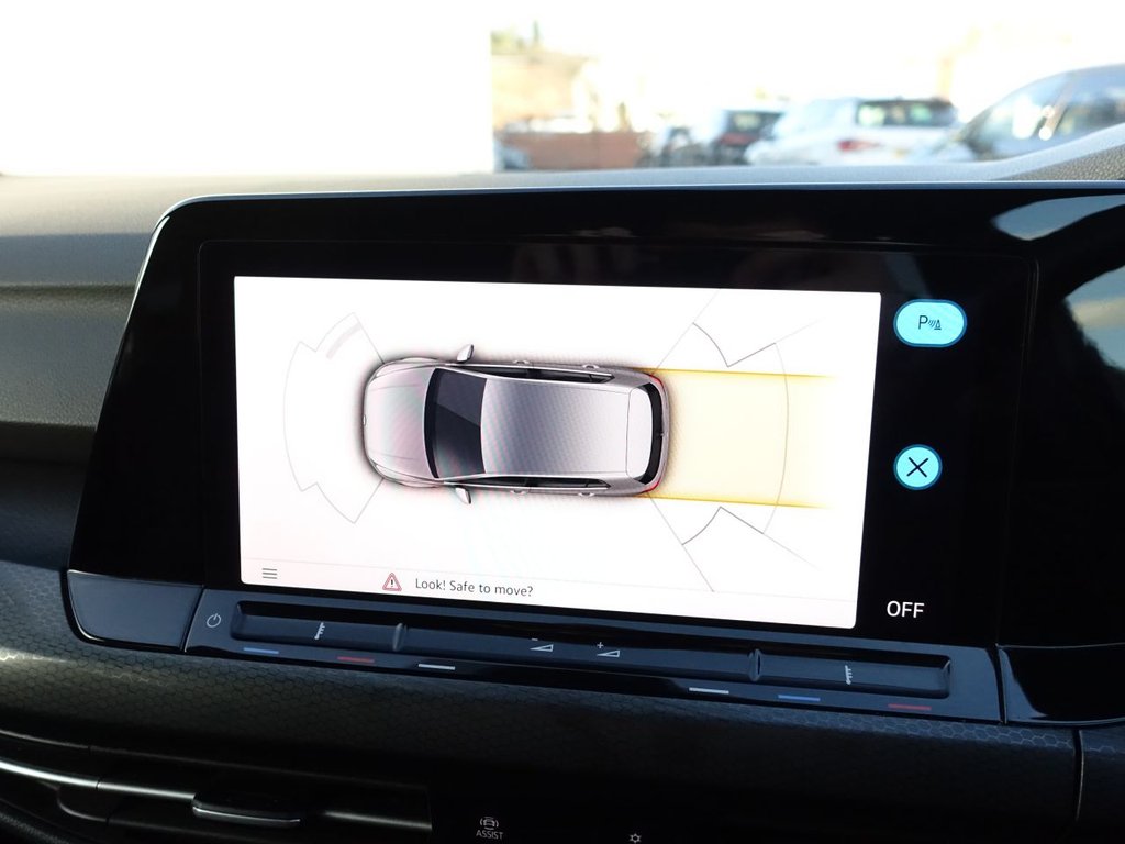 Used Volkswagen Golf 2021 for sale - 76617837: Photo 27