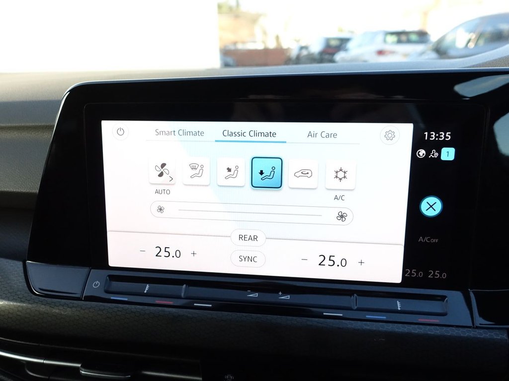 Used Volkswagen Golf 2021 for sale - 76617837: Photo 28