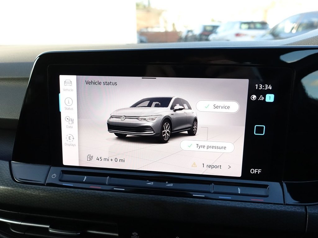 Used Volkswagen Golf 2021 for sale - 76617837: Photo 29