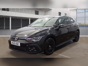 Used Volkswagen Golf 2021 for sale - 76617837: Photo