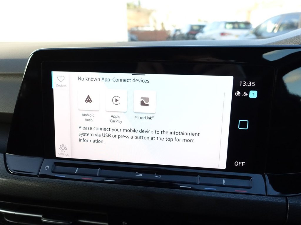 Used Volkswagen Golf 2021 for sale - 76617837: Photo 30