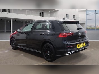 Used Volkswagen Golf 2021 for sale - 76617837: Photo
