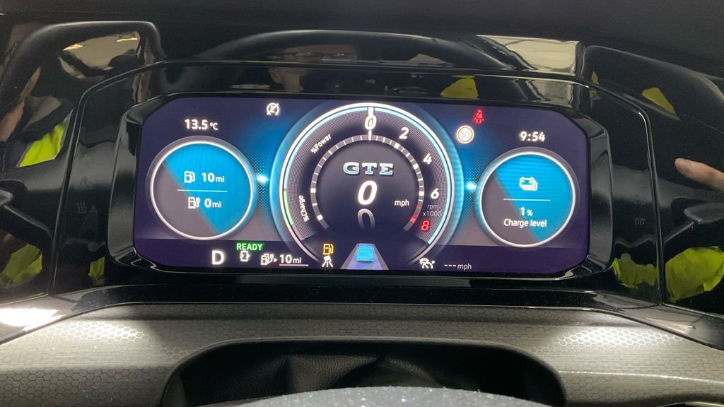 Used Volkswagen Golf 2021 for sale - 76617837: Photo 5