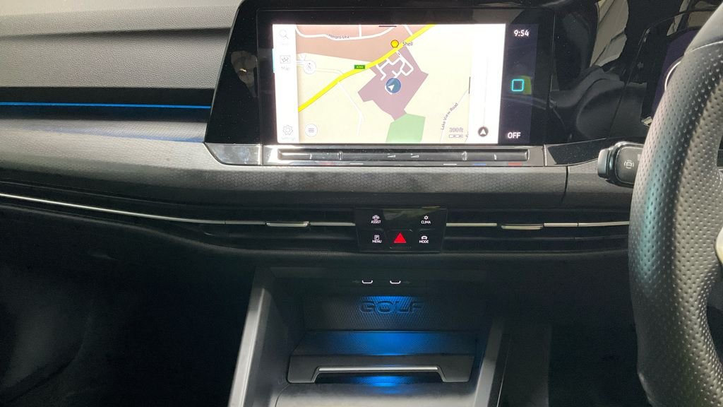 Used Volkswagen Golf 2021 for sale - 76617837: Photo 6