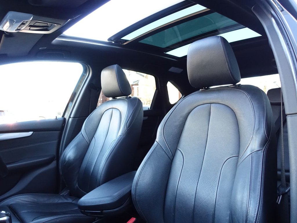 Used BMW 2 Series Active Tourer 2018 for sale - 76826471: Photo 12