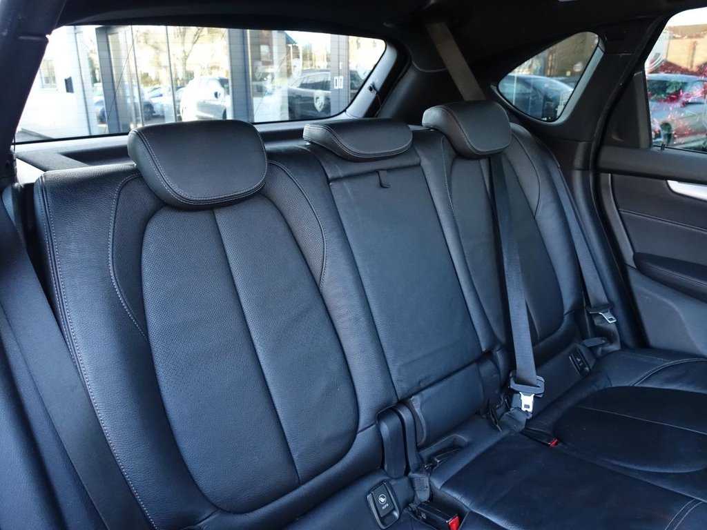 Used BMW 2 Series Active Tourer 2018 for sale - 76826471: Photo 13