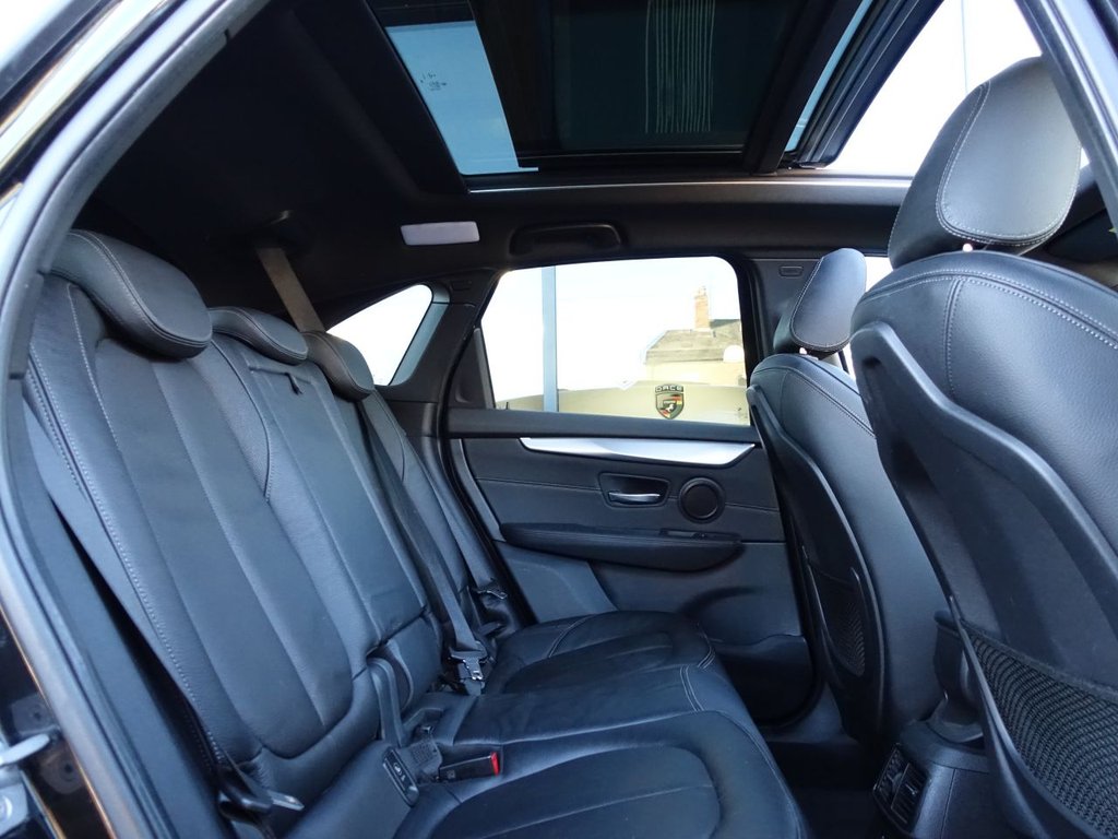 Used BMW 2 Series Active Tourer 2018 for sale - 76826471: Photo 15