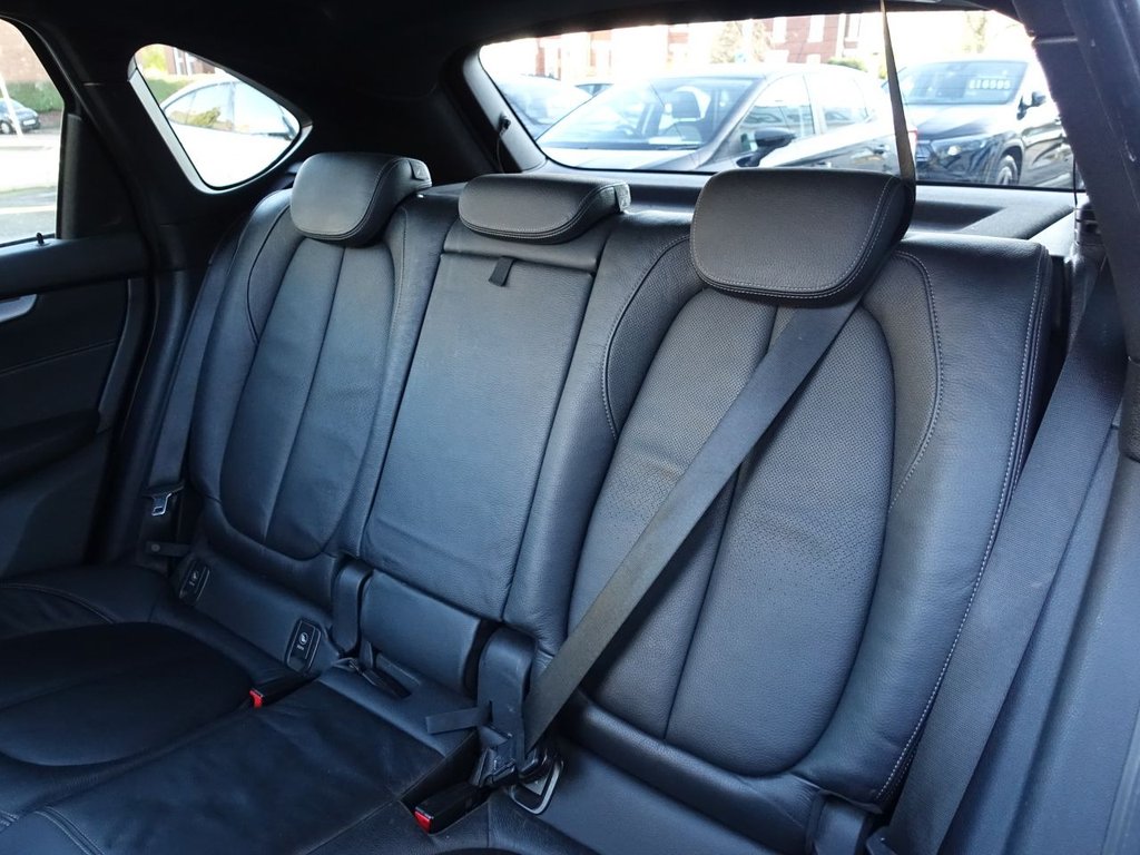 Used BMW 2 Series Active Tourer 2018 for sale - 76826471: Photo 16