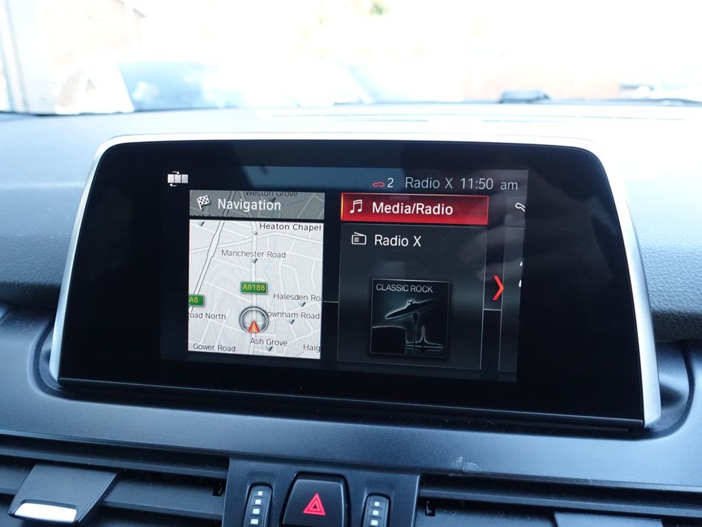 Used BMW 2 Series Active Tourer 2018 for sale - 76826471: Photo 17