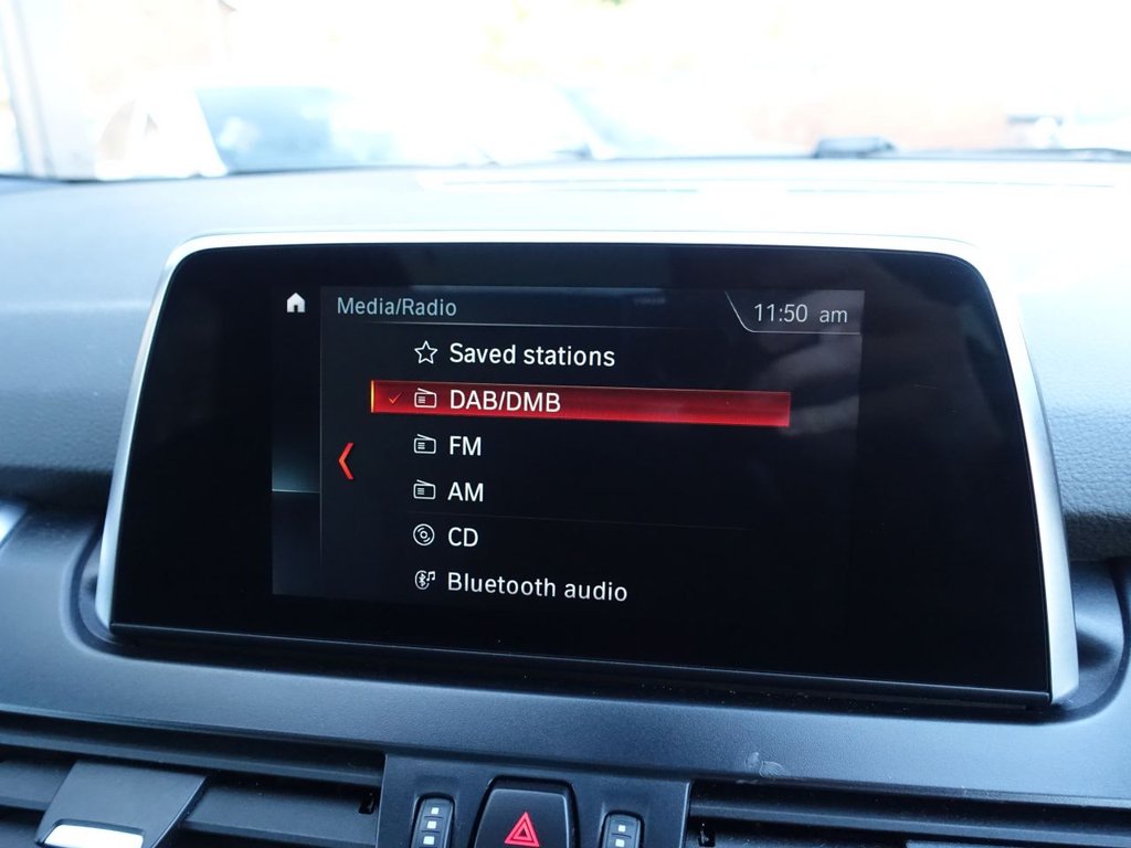 Used BMW 2 Series Active Tourer 2018 for sale - 76826471: Photo 19