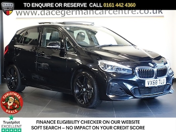 2018 (68) - 225xe M Sport Premium 5dr Auto