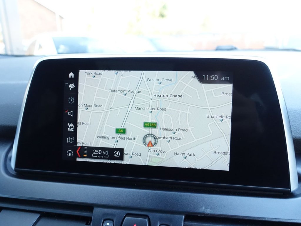 Used BMW 2 Series Active Tourer 2018 for sale - 76826471: Photo 2