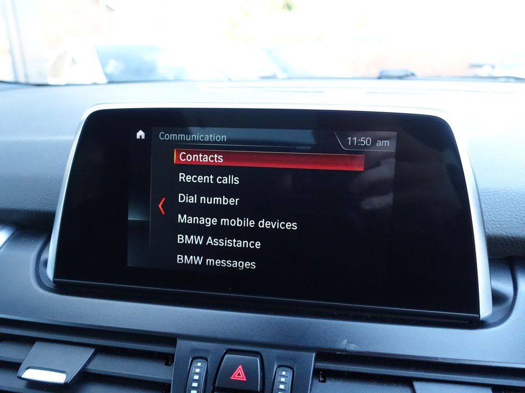 Used BMW 2 Series Active Tourer 2018 for sale - 76826471: Photo 21