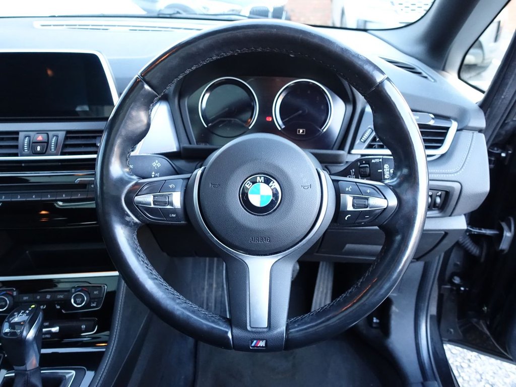 Used BMW 2 Series Active Tourer 2018 for sale - 76826471: Photo 23