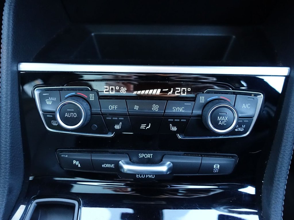 Used BMW 2 Series Active Tourer 2018 for sale - 76826471: Photo 27