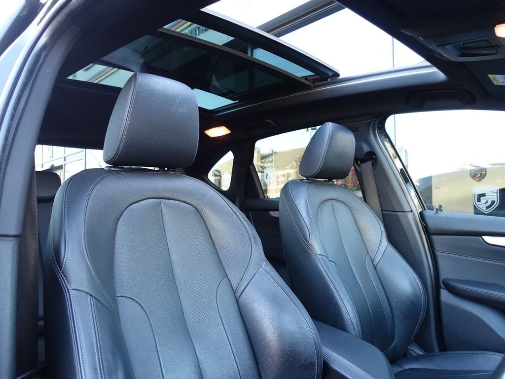 Used BMW 2 Series Active Tourer 2018 for sale - 76826471: Photo 3