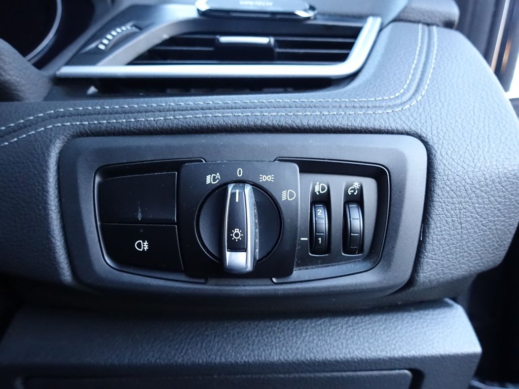 Used BMW 2 Series Active Tourer 2018 for sale - 76826471: Photo 35