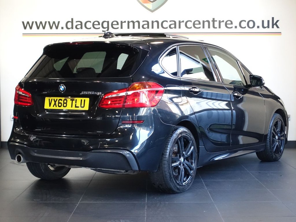 Used BMW 2 Series Active Tourer 2018 for sale - 76826471: Photo 5