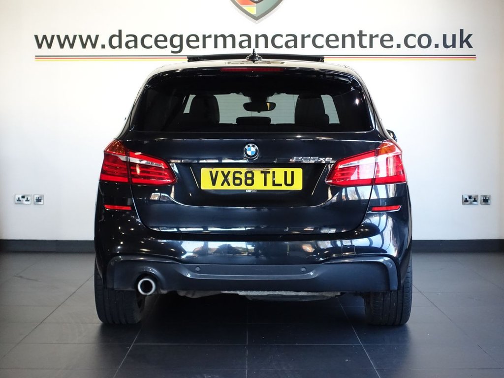 Used BMW 2 Series Active Tourer 2018 for sale - 76826471: Photo 6