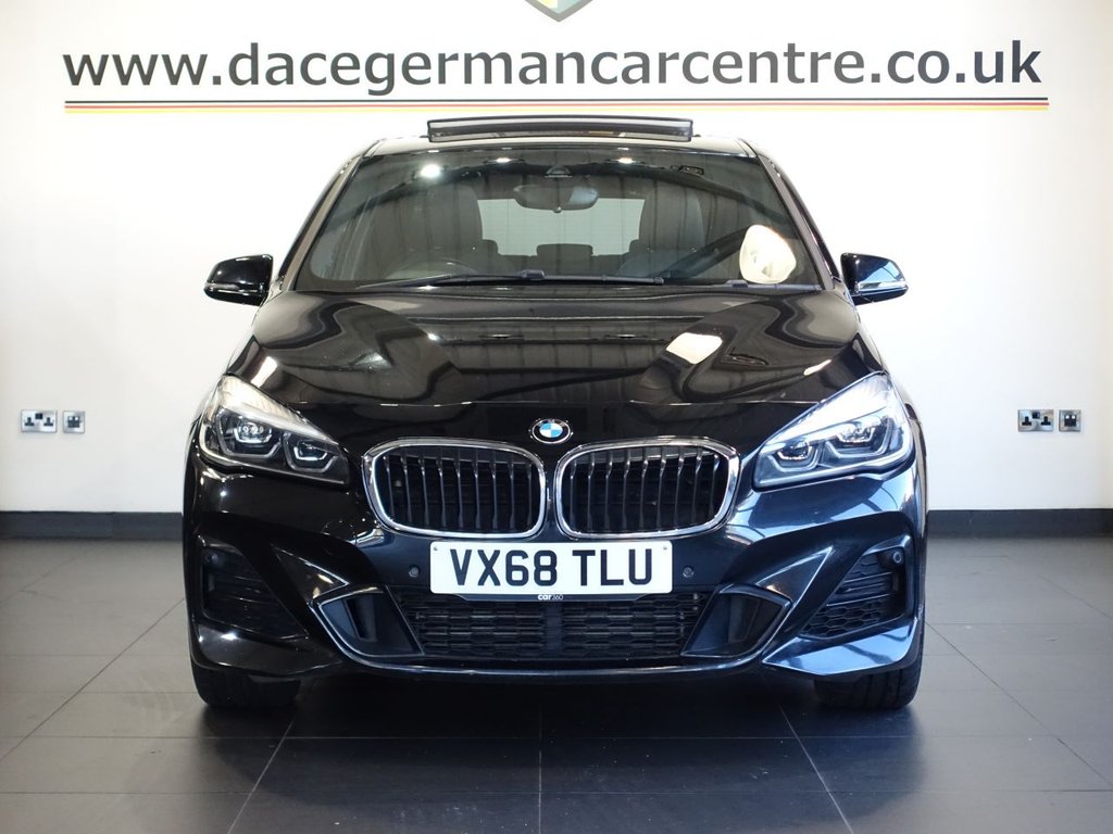 Used BMW 2 Series Active Tourer 2018 for sale - 76826471: Photo 9