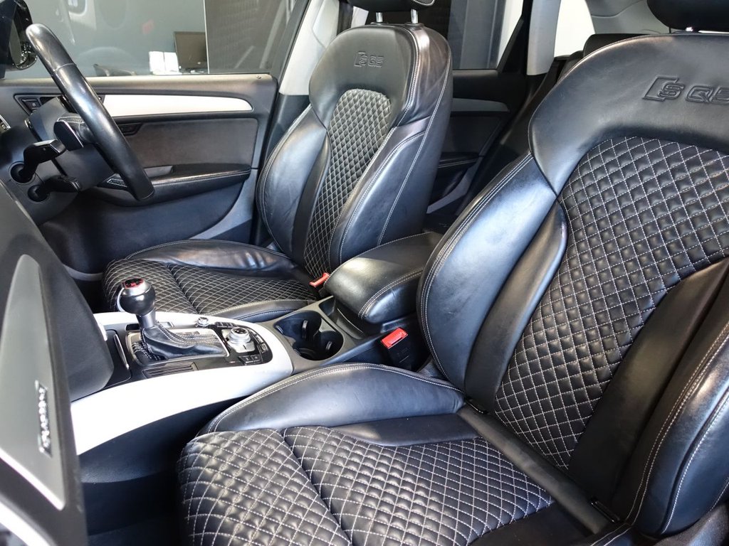 Used Audi Q5 2016 for sale - 77383881: Photo 14