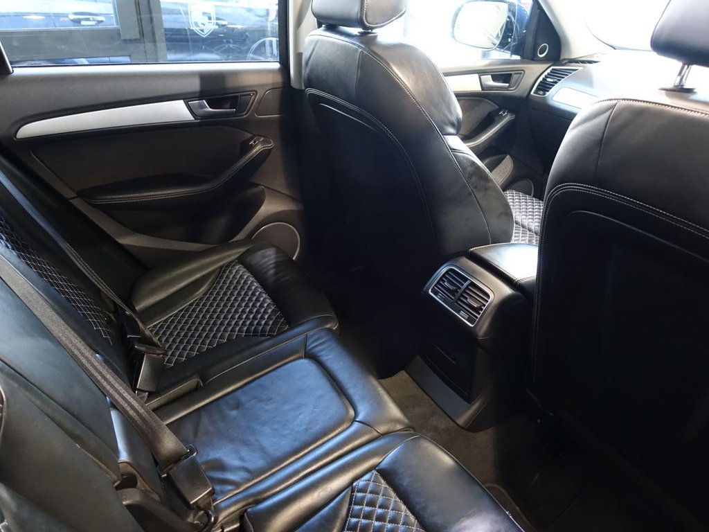 Used Audi Q5 2016 for sale - 77383881: Photo 17