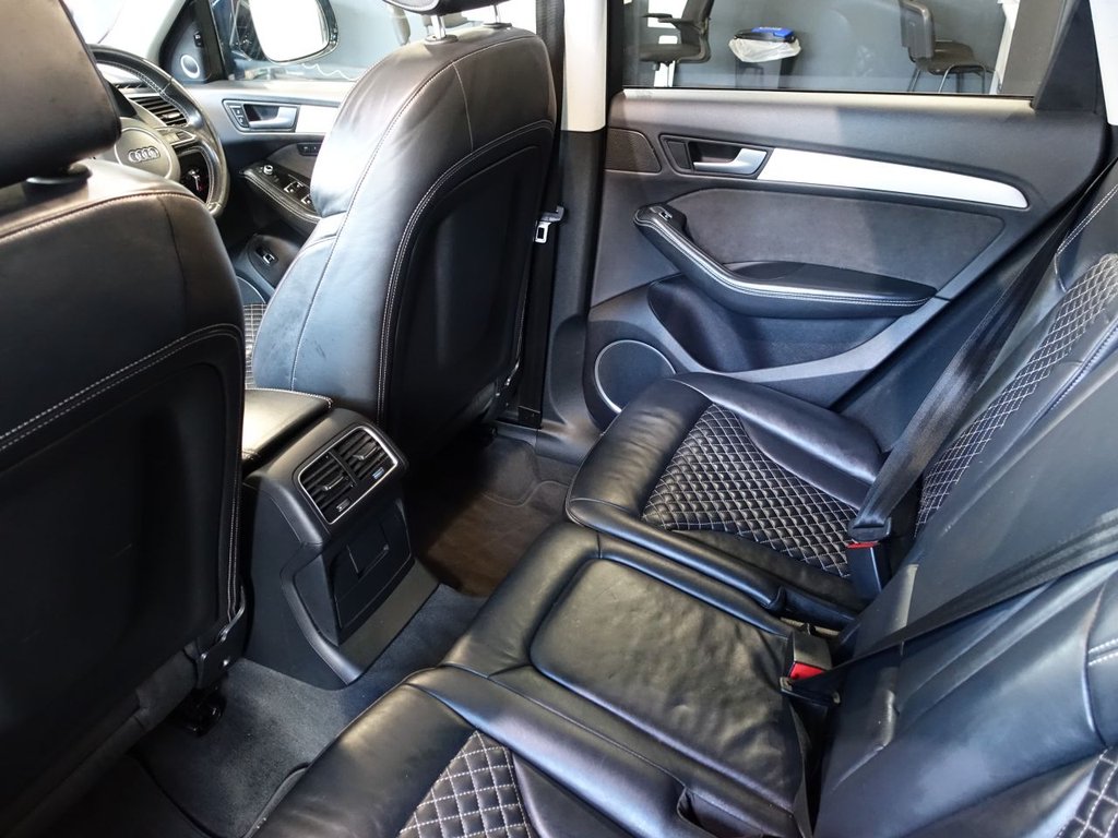 Used Audi Q5 2016 for sale - 77383881: Photo 18