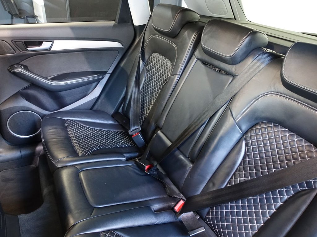 Used Audi Q5 2016 for sale - 77383881: Photo 19