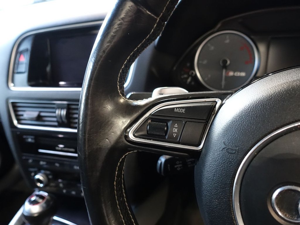 Used Audi Q5 2016 for sale - 77383881: Photo 22