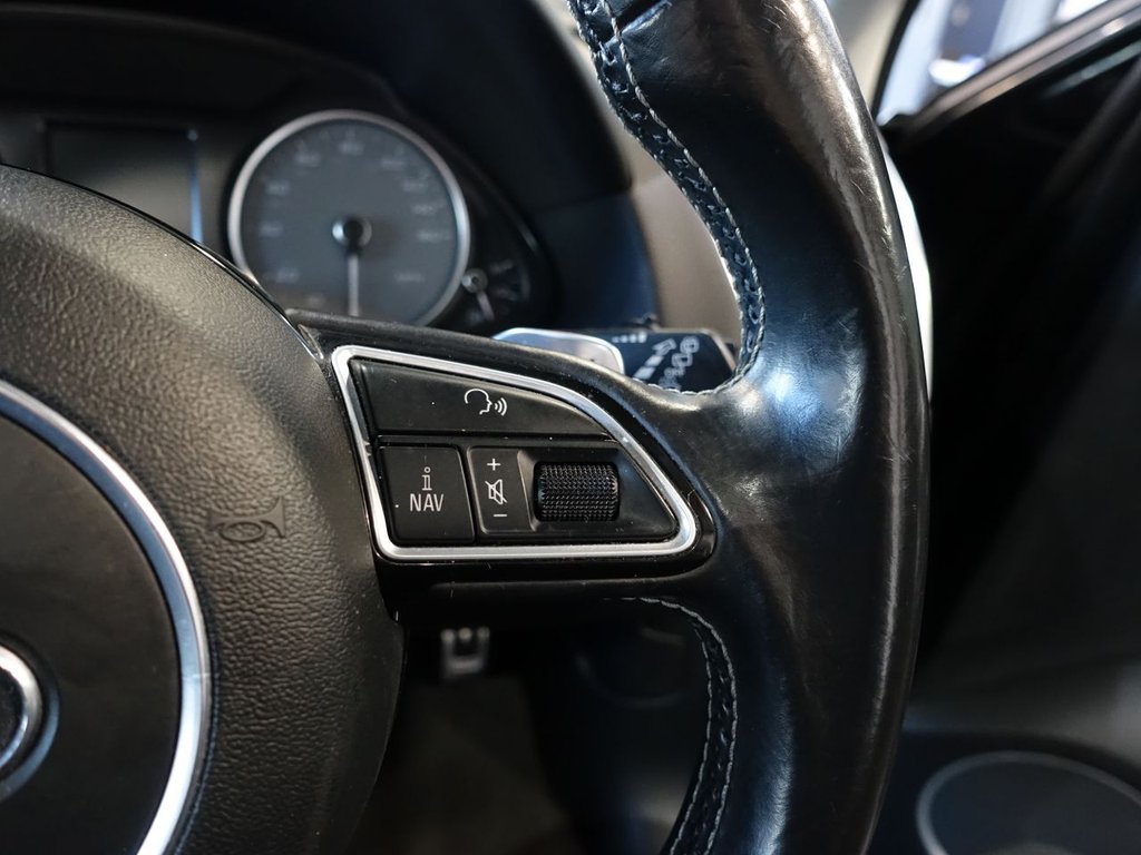 Used Audi Q5 2016 for sale - 77383881: Photo 23