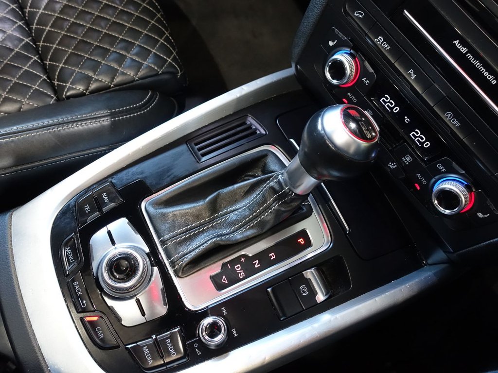 Used Audi Q5 2016 for sale - 77383881: Photo 28