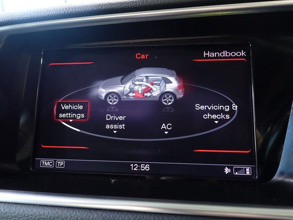 Used Audi Q5 2016 for sale - 77383881: Photo 37