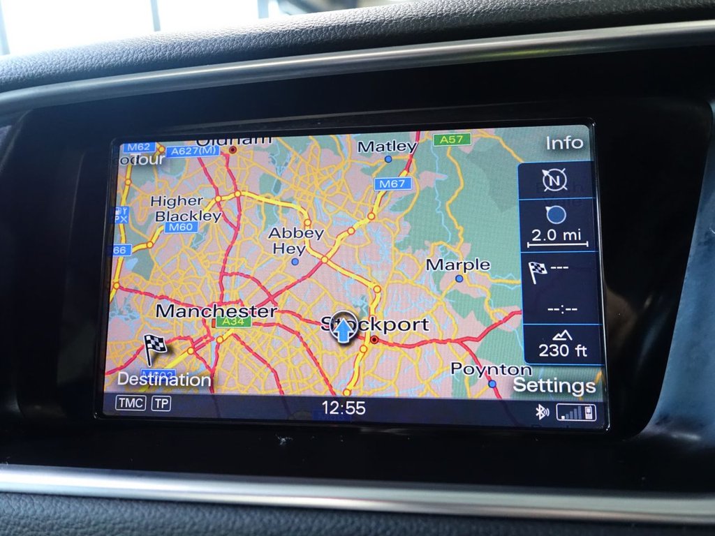 Used Audi Q5 2016 for sale - 77383881: Photo 4