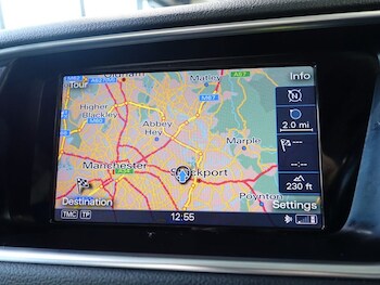 Used Audi SQ5 2016 for sale - 77383881: Photo